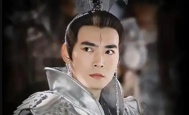 古天乐古装第一美男_惊鸿一面mv古装美男_焦恩俊演过电视剧照片