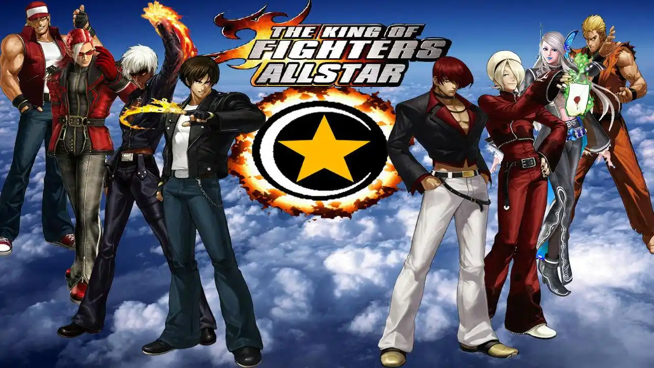 第二届 学步杯"十强天下"王の宝藏争夺战 活动介绍