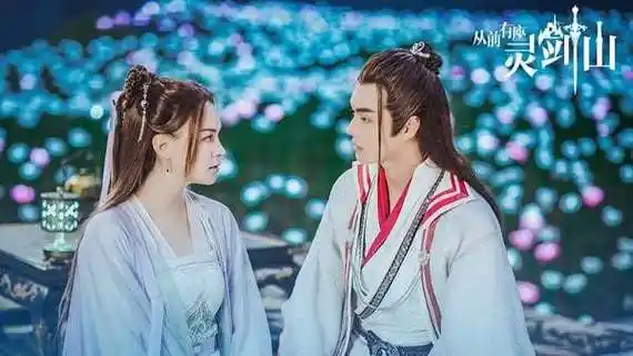 原创10部想看原班底拍续集剧等来与凤行等不到楚乔传2这2部原班无望