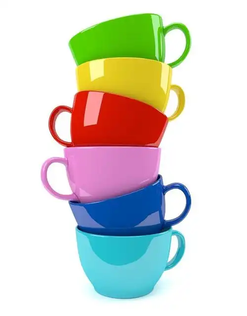 陶瓷物品06高清图片