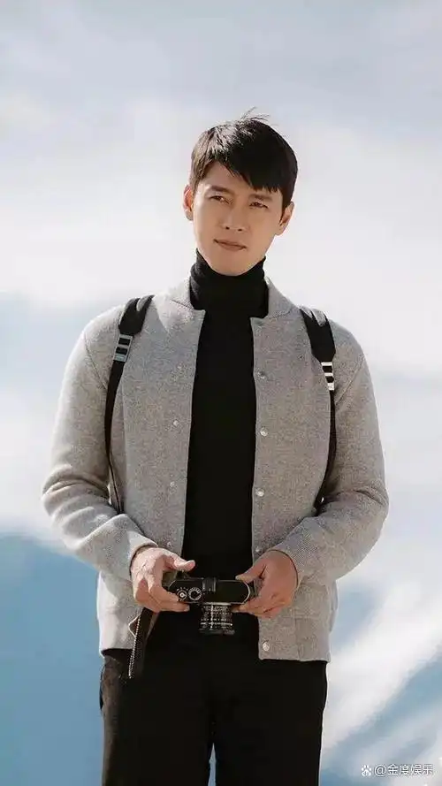 玄彬胖了?网友惊呼:还是那么帅!