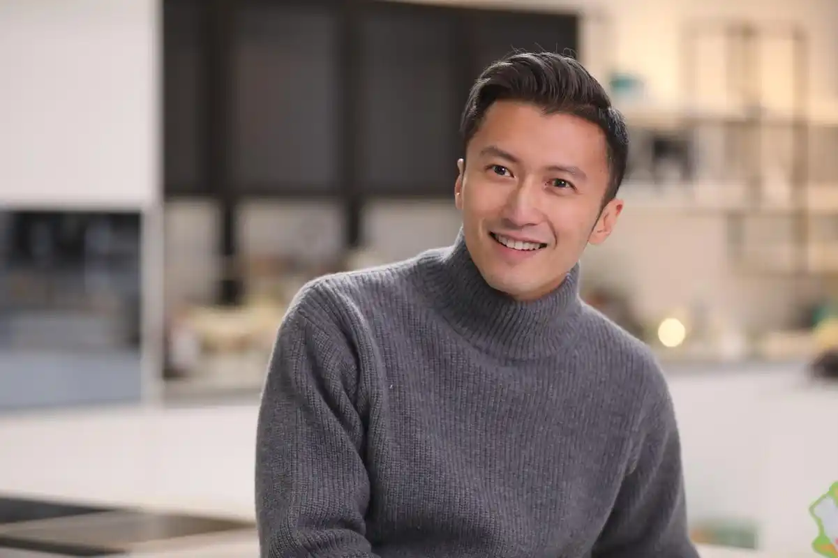 锋味实验室将首度开放 谢霆锋或以特别形式"现身"