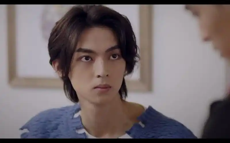 《history4近距离爱上你》第16集cut1_哔哩哔哩 (゜-゜)つロ 干杯