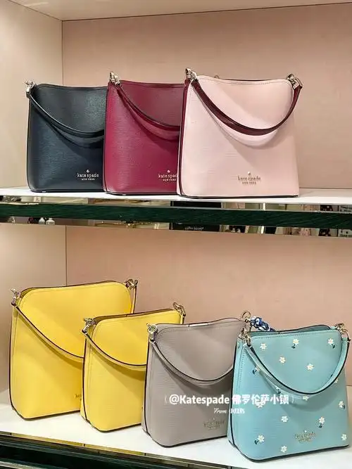 darcy水桶包分享来啰70