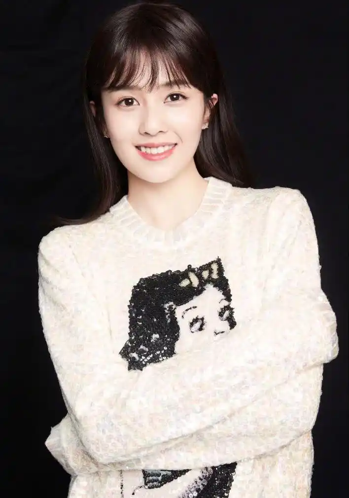 全网超高甜的虎牙美少女们都在这儿了!