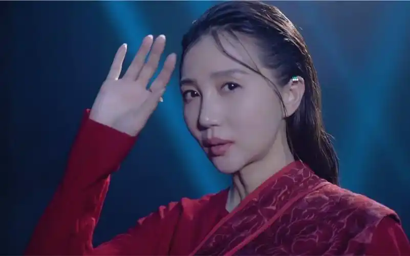 【阿朵】20210115时尚旅游公益盛典_哔哩哔哩 (゜-゜)つロ 干杯~-bili