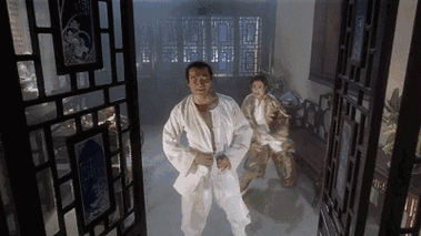 九品芝麻官之后我为什么不再喜欢周星驰了