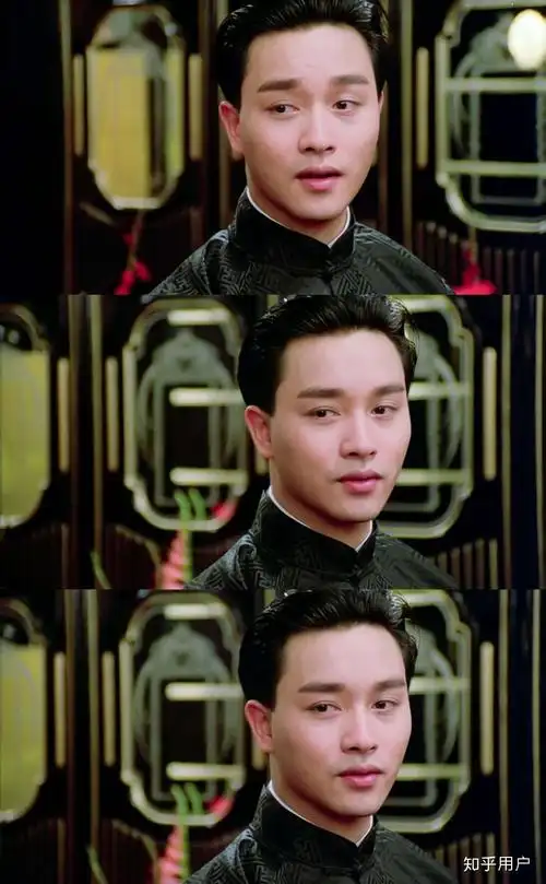 看张国荣的访问,知道哥哥直言直语,却朋友人多,敌人少.