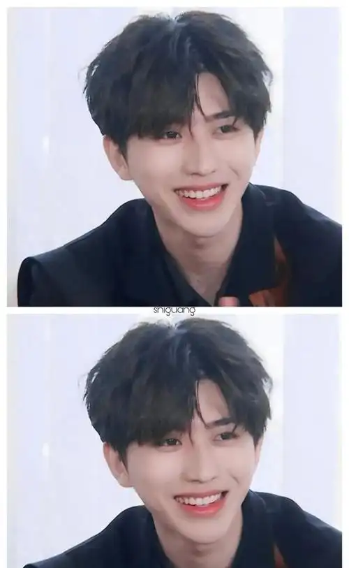 蔡徐坤壁纸你笑起来的样子可爱到犯规治愈生活中的一切不愉快