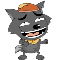 嫁人嫁灰太狼,做人做懒羊羊