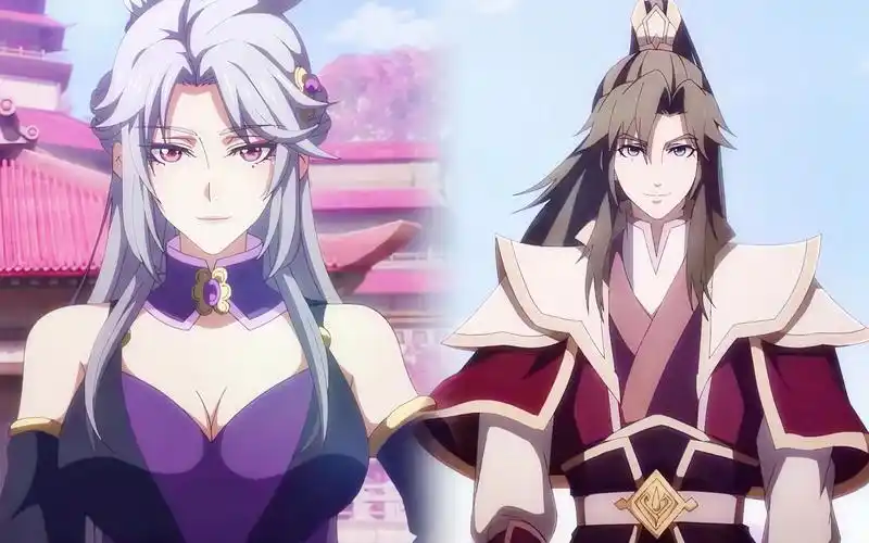 白小纯太会撩妹了,宋君婉最终还是沦陷了!