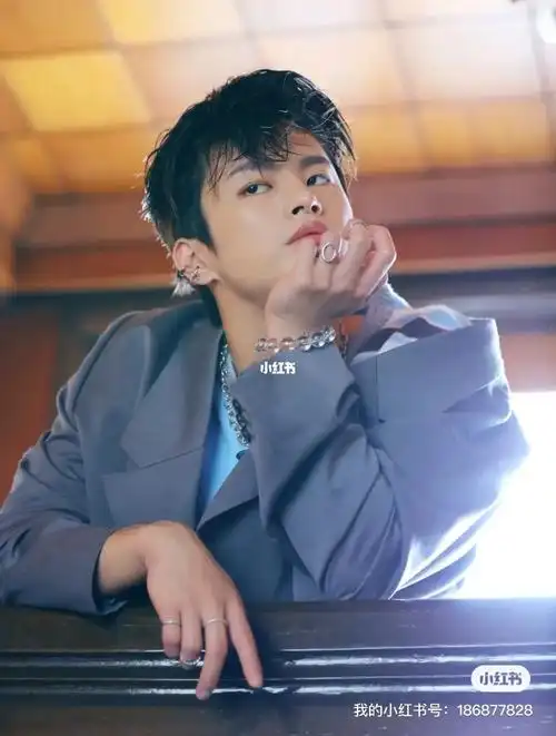 徐仁国理想型男友