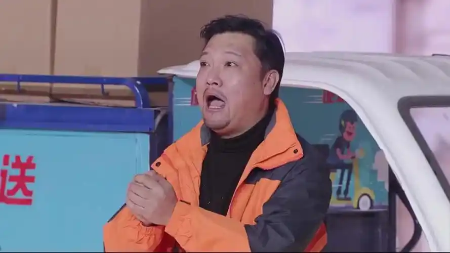 2021安徽卫视春晚:贾冰爆笑小品!包袱一个接着一个,笑声不断