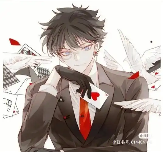 柯南  #名侦探柯南  #怪盗キッド  #名柯f4f4里你们都喜欢谁呀问乔