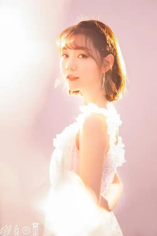 火箭少女101相关图片