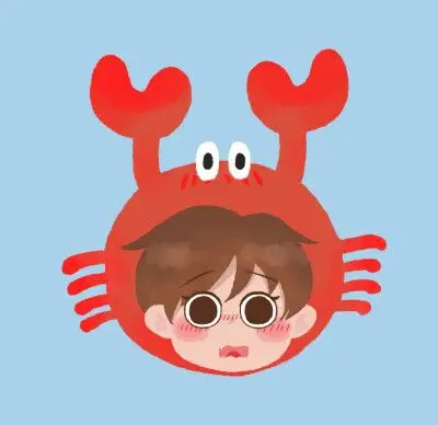 【王俊凯】 q版卡通_饭绘