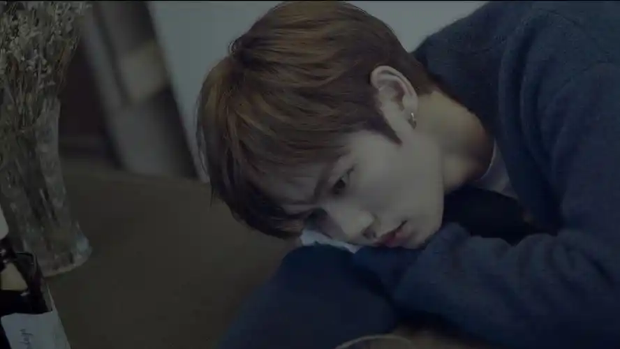 到那分钟是不是你就会留在我身边毫无保留……#林彦俊  #林彦俊壁纸