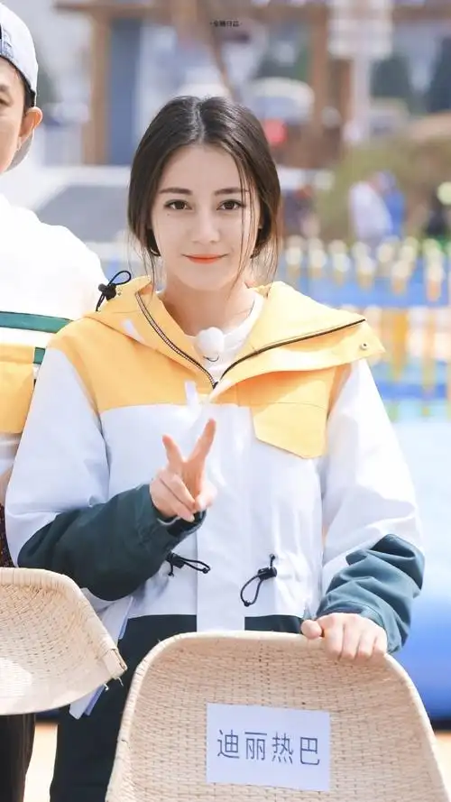 cr:·全糖日志·饭修/迪丽热巴奔跑吧