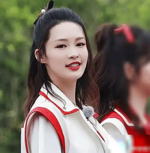 谭松韵|周笔畅|李沁|阿云嘎|综艺_网易订阅