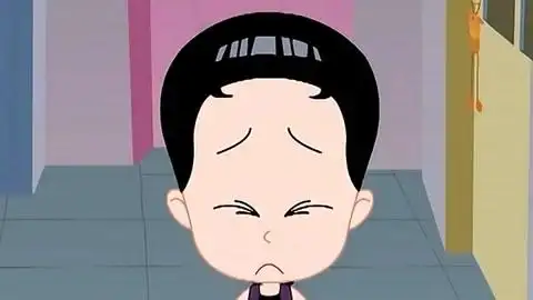 家有儿女 第5季第23集-儿童-动画片大全儿童教育-爱奇艺-aiqiyi