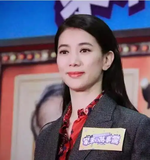 香港影星2个月瘦18斤她的这个减肥方法粉丝可以参考