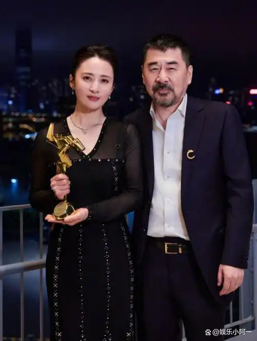 蒋勤勤一生爱过两个男人事业巅峰却加嫁陈建斌婚后幸福吗