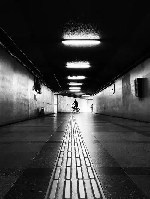 也谈谈手机拍摄黑白照片的技巧|摄影|光影|摄影者_网易订阅