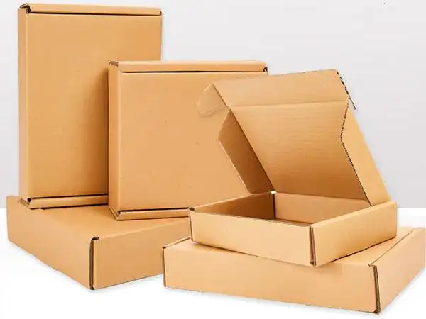 北京市彩色瓦楞纸盒