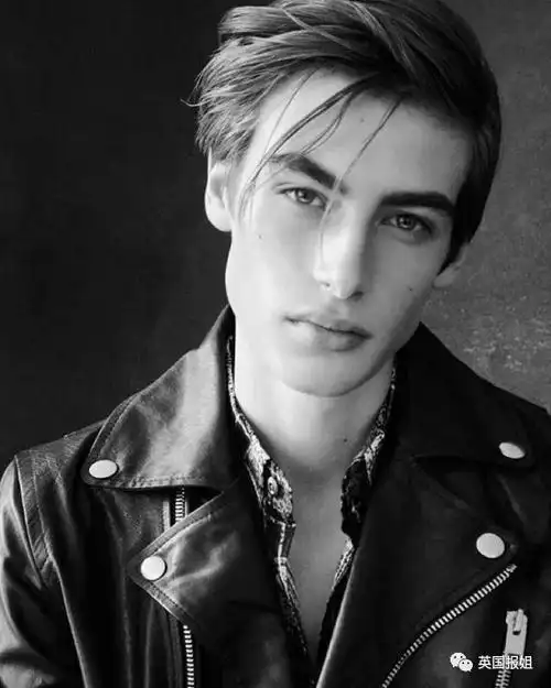全世界最帅的男人都在这了!领走,不谢! - 知乎