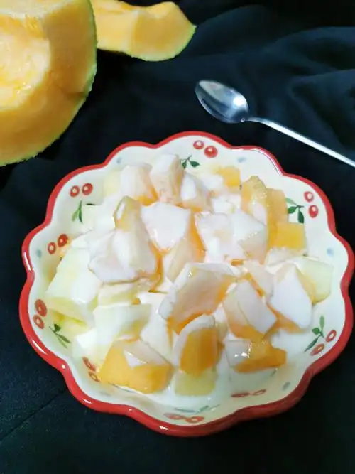 酸奶水果沙拉,酸奶水果沙拉的家常做法 - 美食杰酸奶水果沙拉做法大全