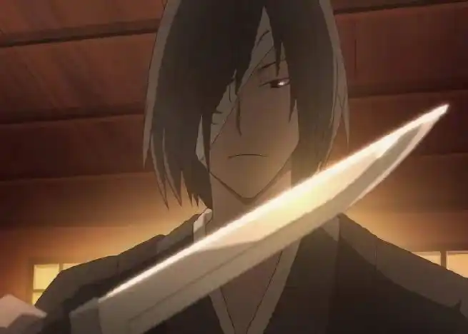 11 月 1 日 是#夏目友人帐#的场静司 的生日96