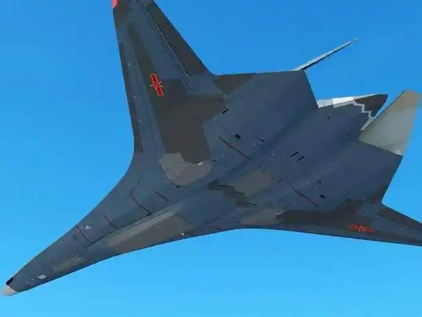 美专家:轰20具备一项"独门秘籍",可在敌军头顶上扔铁炸弹