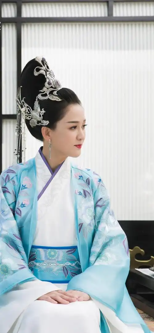 独孤皇后,陈乔恩