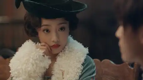 太喜欢这个性格了 烈火军校 吴佳怡