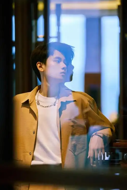 胡先煦 - 堆糖,美图壁纸兴趣社区