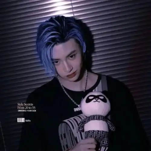 【头像】王琳凯