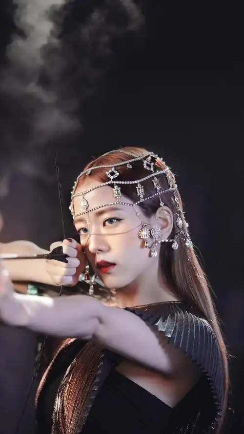 有什么blackpink的神仙照片