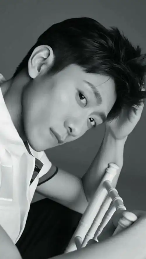 张一山 6161 . 精批 〈二传表明来源〉