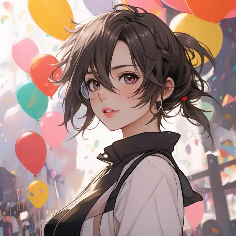 漫画女演员头像,美到窒息99 漫画风格的女演员头像来啦,氛围感直接