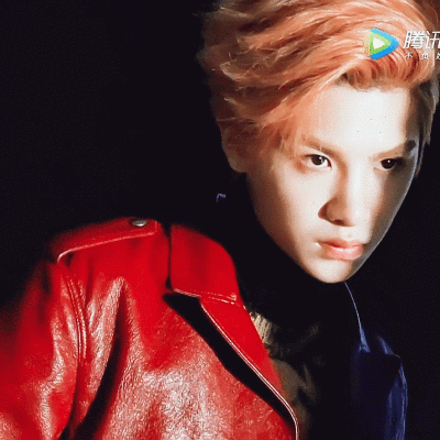 justin黄明昊动图 - 堆糖,美图壁纸兴趣社区