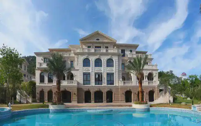 深扒厦门过千万天价豪宅.|别墅|独栋|厦门岛|住宅_网易订阅