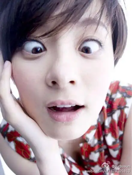 明星最丑装扮邓超领衔,你能认出几个?