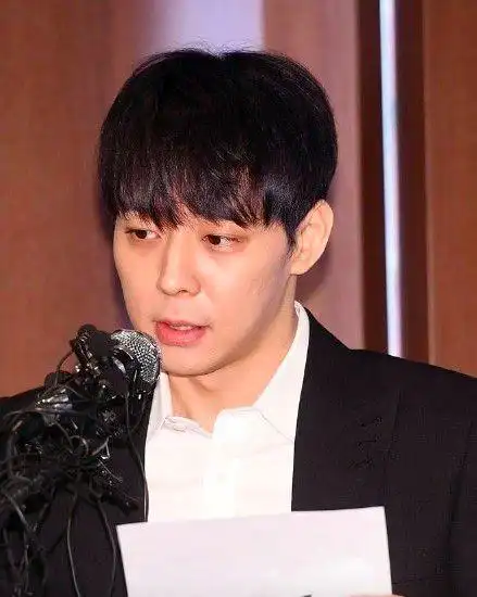 朴有天承认吸毒!顶级艺人如今沦为阶下囚,或将判刑7年半_网易订阅