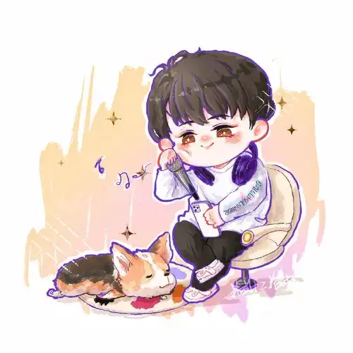 尤长靖azoraland时光之旅