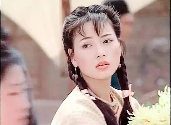 八九十年代十部非港产的经典武侠电视剧,80后最少