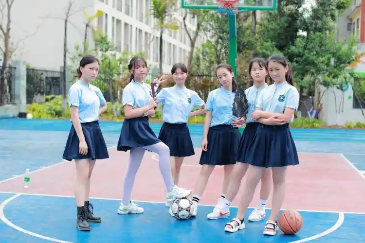 重庆小学班级毕业照|毕业季🎓