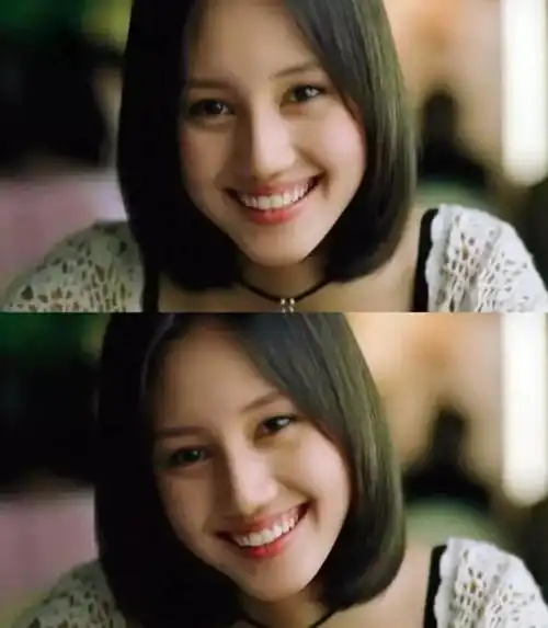 袁泉年轻时候照片被疯传,当初没注意,如今看一眼就被"圈粉"!