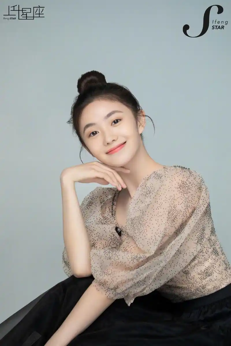 00后小花霸屏开播,赵今麦张子枫刘浩存文淇,谁的演技在线?