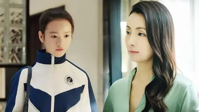 小欢喜李庚希陶虹矛盾大爆发心疼一个人吃饭的英子