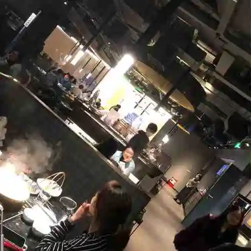 捞王锅物料理(扬州文昌万象汇店)-"带着朋友过来种草的,过来好几次了